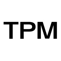 THEATRE PUBLIC DE MONTREUIL logo