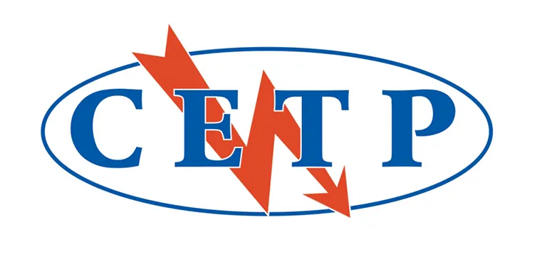 COOPERATIVE ELECTRICITE ET TRAVAUX PUBLICS (CETP) logo