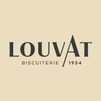 BISCUITERIE LOUVAT logo