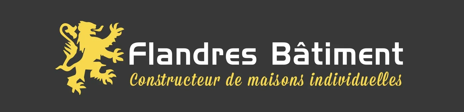 FLANDRES BATIMENT logo