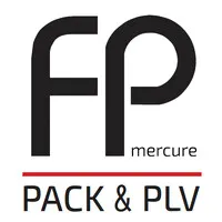 FP MERCURE logo
