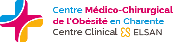 Voici le logo de la marque CENTRE CLINICAL qui représente son identité graphique.
