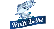 LES PISCICULTURES BELLET logo