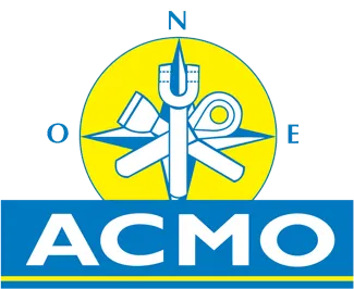 ACCASTILLAGE MODERNE (ACMO) logo
