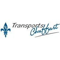 TRANSPORTS CHUFFART logo