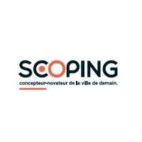 SCOPING - SOCIETE DE COORDINATION D'ORDONNANCEMENT DE PILOTAGE ET D'INGENIERIE (SCOPING SA) logo