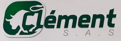 CLEMENT FRERES logo