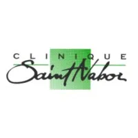 CLINIQUE SAINT NABOR SA logo