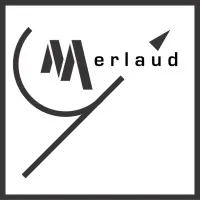 MERLAUD SAS logo