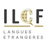 INTERNATIONAL LANGUAGE CENTRE FRANCE (ILCF) logo