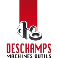 DESCHAMPS MACHINES-OUTILS logo