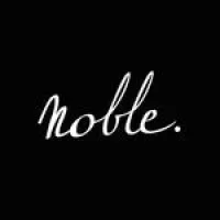 NOBLE logo