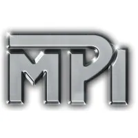 MECANIQUE PRECISION ISSOIRIENNE (MPI) logo