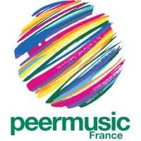 PEERMUSIC FRANCE logo