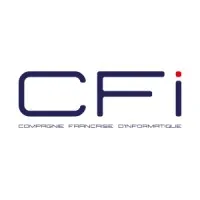 COMPAGNIE FRANCAISE D'INFORMATIQUE logo