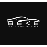 BEKE GASPARD logo