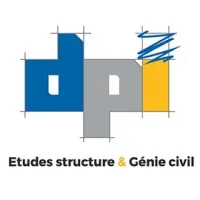 DPI STRUCTURE (DPI) logo