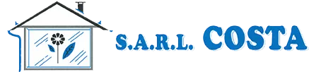 ENTREPRISE COSTA logo