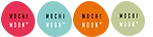 COUDOUX THERESE logo