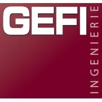 GROUPE D ETUDES FLUIDES INGENIERIE (GEFI) logo