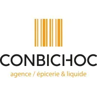 CONBICHOC SERVICE logo