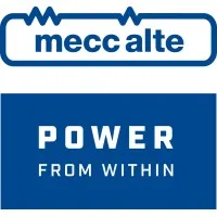 MECC ALTE INTERNATIONALE SA logo