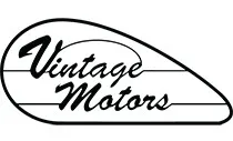 LA FOLIE DES GRANDEURS (vintage motors) logo