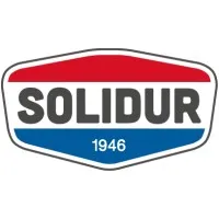 SOLIDUR logo