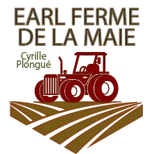 EARL DE LA MAIE logo