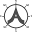 ALKRIS logo