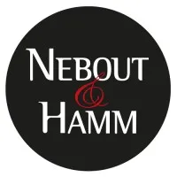 SE PIANOS NEBOUT logo