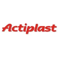 ACTI-PLAST logo