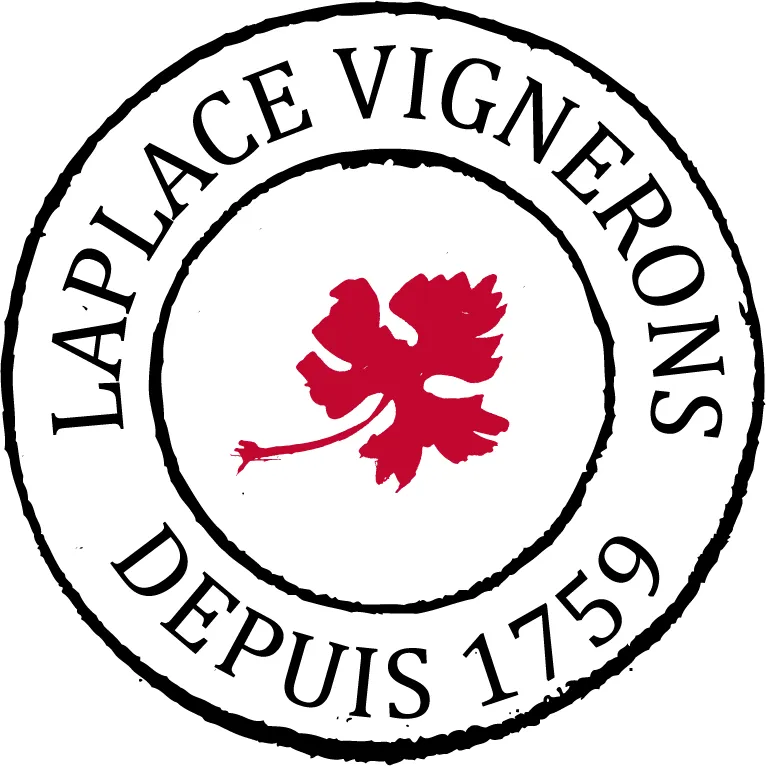 SAS FAMILLE LAPLACE logo