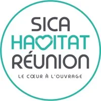 SICA HABITAT REUNION (SICA HABITAT RURAL) logo