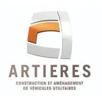 CARROSSERIE ARTIERES logo