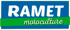 SARL RAMET MOTOCULTURE logo