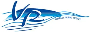 RUBIO FRERES logo