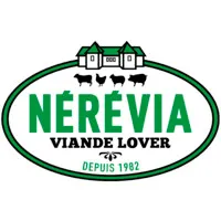 NEREVIA logo