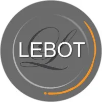 LEBOT logo