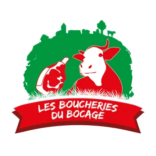 SICA CEV (Boucheries Du Bocage GROUPE CEVINOR) logo