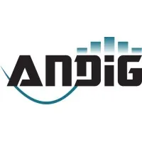 ANDIG (MEGATRON) logo