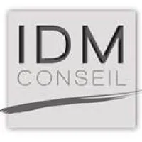 IDM CONSEIL logo
