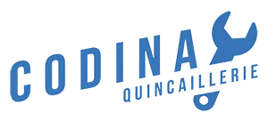 CODINA ET FILS logo