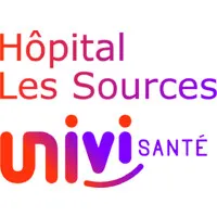 Voici le logo de la marque ASSOCIATION DE GESTION HOPITAL PRIVE GERIATRIQUES LES SOURCES (HPGS) qui représente son identité graphique.