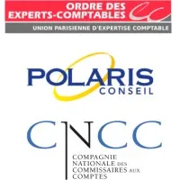 UNION PARISIENNE D'EXPERTISE COMPTABLE (UPEC) logo