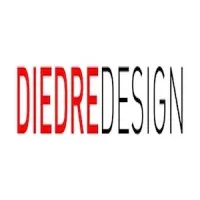 DIEDRE DESIGN logo