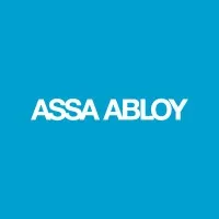 ASSA ABLOY GLOBAL SOLUTIONS FRANCE logo
