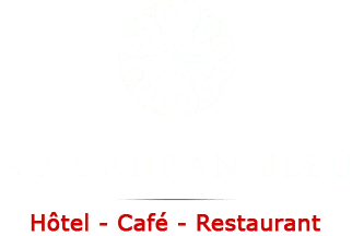 AU CADRAN BLEU logo