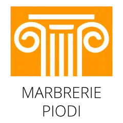 MARBRERIE PIODI logo