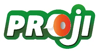 PROJI logo